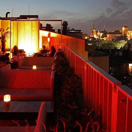 Holiday Suites Cracow Krakow Exterior photo