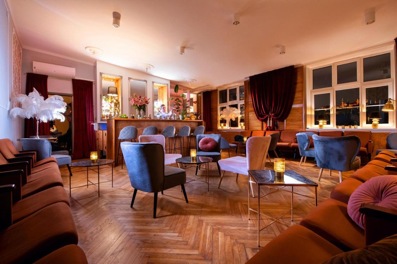 Holiday Suites Cracow Krakow Exterior photo